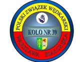 I tura spławikowych MK-39 Kanał Żerański "Młyny"  13.04.2024