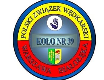 I tura spławikowych MK-39 Kanał Żerański "Młyny"  13.04.2024 - lista startowa